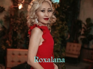 Roxalana