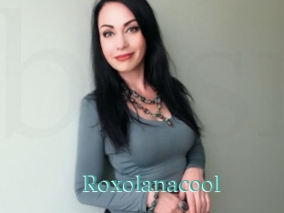 Roxolanacool