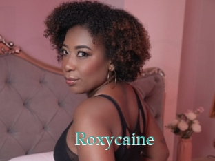 Roxycaine