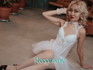 Roxyrow