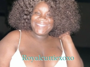 Royalcuttiexoxo