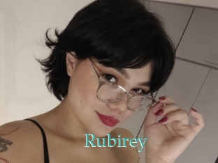 Rubirey