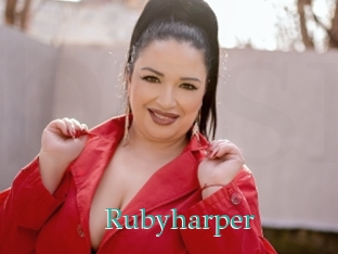 Rubyharper