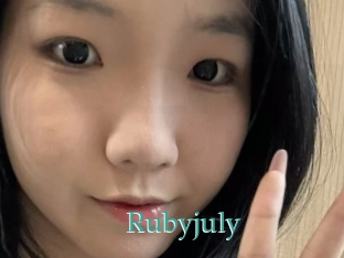 Rubyjuly