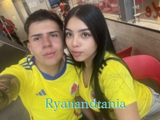 Ryanandtania