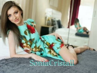 SoniaCristall