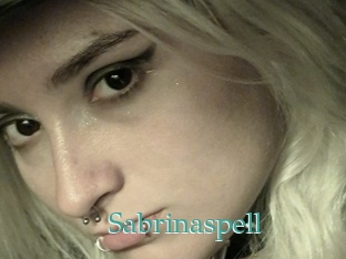 Sabrinaspell