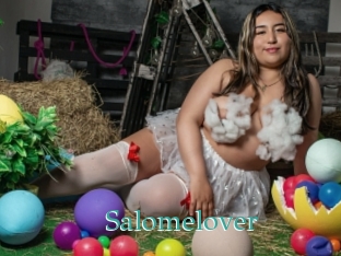 Salomelover