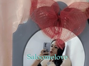 Saloomelove