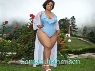 Samanthahansen