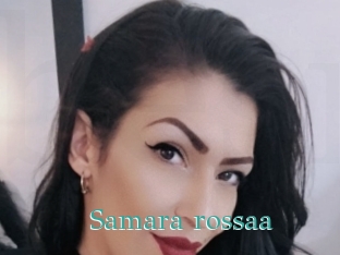 Samara_rossaa