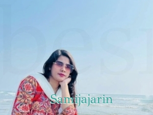 Samijajarin