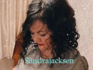 Sandrajacksen