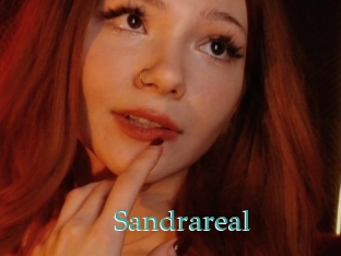 Sandrareal