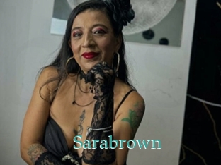 Sarabrown