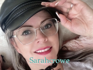 sarahcrowe Beurette Sm