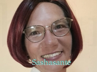 Sashasante