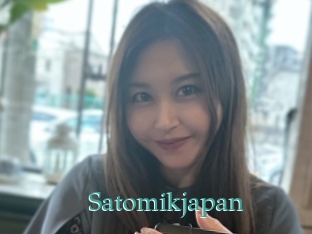 Satomikjapan