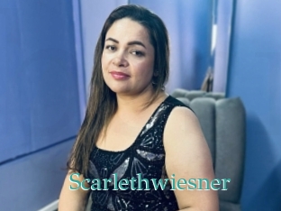 Scarlethwiesner