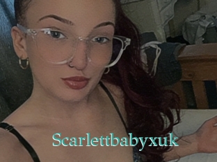 Scarlettbabyxuk