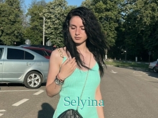 Selyina