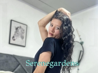 Serenegardens