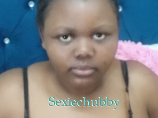 Sexiechubby