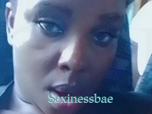 Sexinessbae