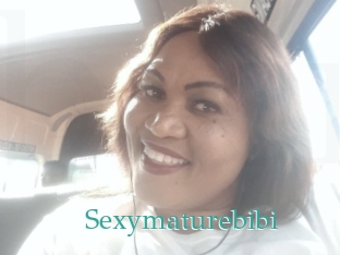 Sexymaturebibi