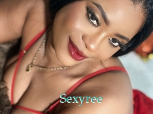Sexyree