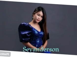 Seyanderson