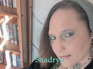 Shadrya