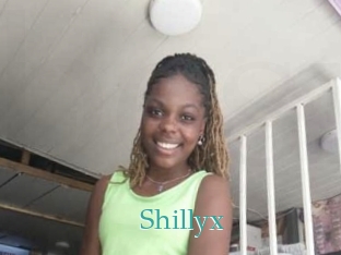 Shillyx