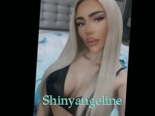 Shinyangeline