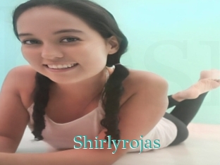 Shirlyrojas