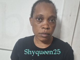 Shyqueen25