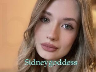Sidneygoddess