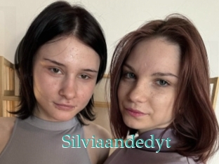 silviaandedyt Beurette Sm