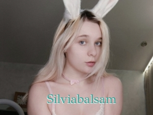 Silviabalsam