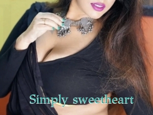 Simply_sweetheart