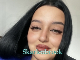 Skarlettbrook