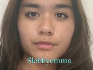 Slobbyemma