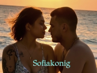 Sofiakonig