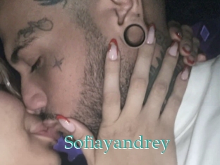 Sofiayandrey