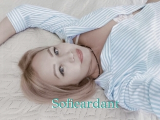 Sofieardant