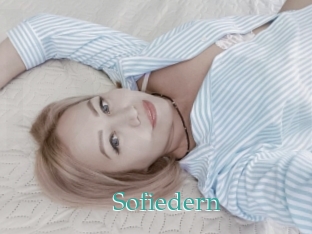 Sofiedern
