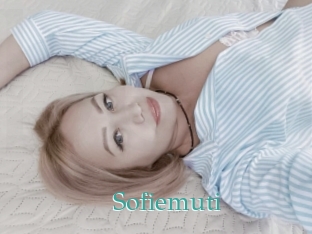 Sofiemuti