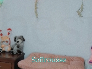 Sofirousse
