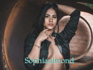 Sophiaalmond