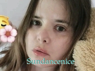 Sundancenice